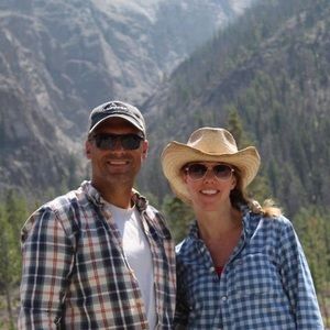 Meet your Posher, Kathleen